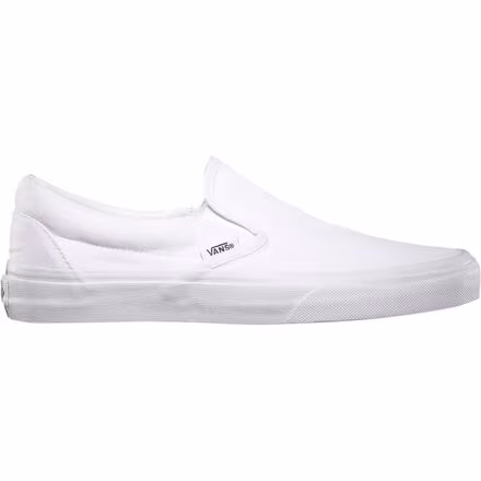 Classic Slip-On Shoe
