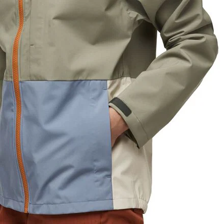 Cielo Rain Jacket - Women's