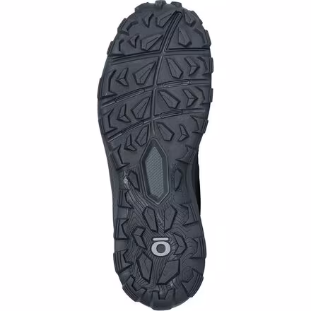 Katabatic Mid B-DRY Hiking Boot - Men's