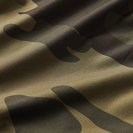 Bommer 2.0 7in Short - Men's