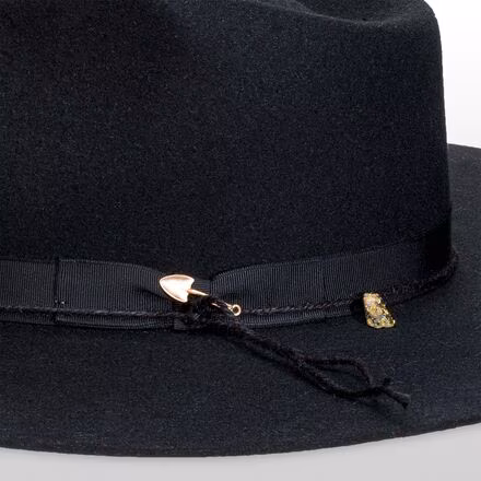 JW Marshall Hat