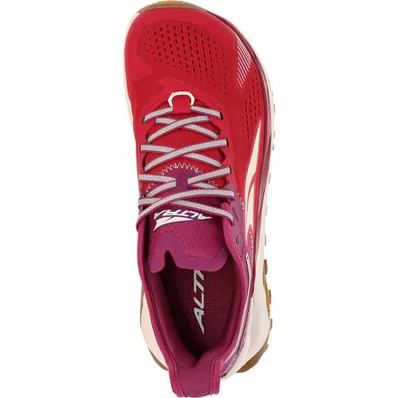 Olympus 5.0 Trail Running Shoe - Women's