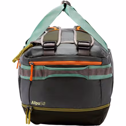 Allpa 50L Duffel Bag