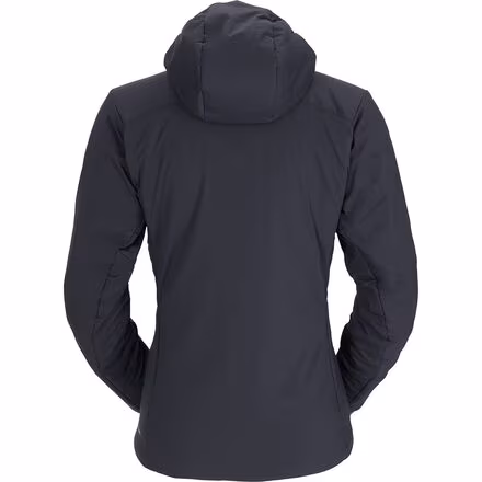 Xenair Alpine Light Jacket - Women's