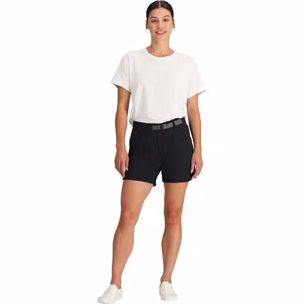 Ferrosi 5in Short - Women's