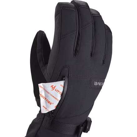 Leather Titan GORE-TEX Glove - Men's