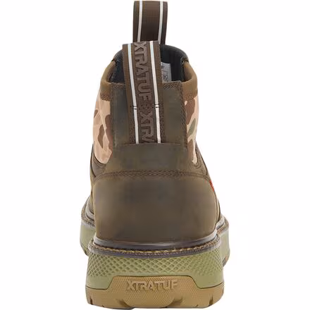 Bristol Bay Chelsea Boot - Men's