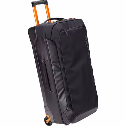 Trekkage LT Adventure 80L Roller Bag