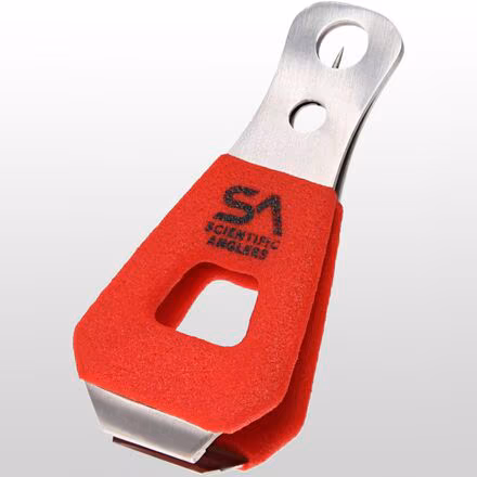 Carbide Tailout Nipper