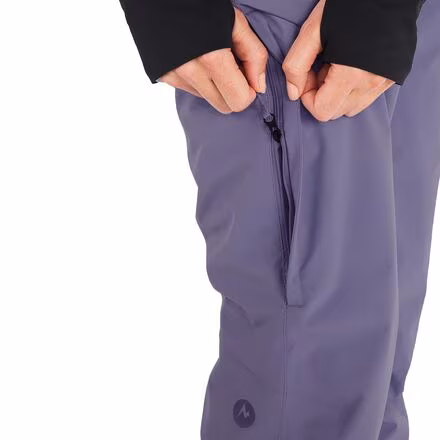 Slopestar Insulated Pant - Women's