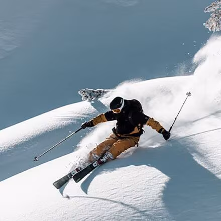 Ripstick 96 Ski - 2024