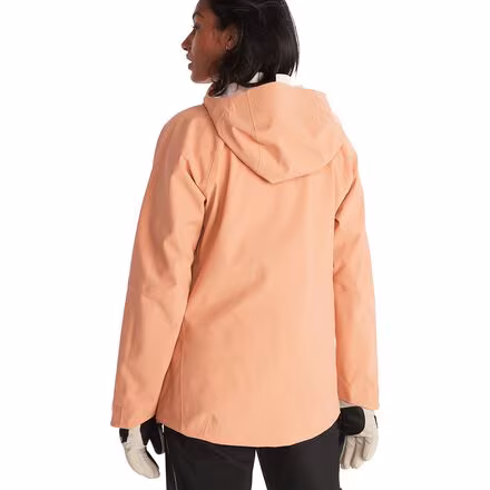 Refuge Pro Jacket - Women's