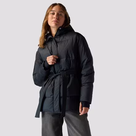 Down Jacket - Women's