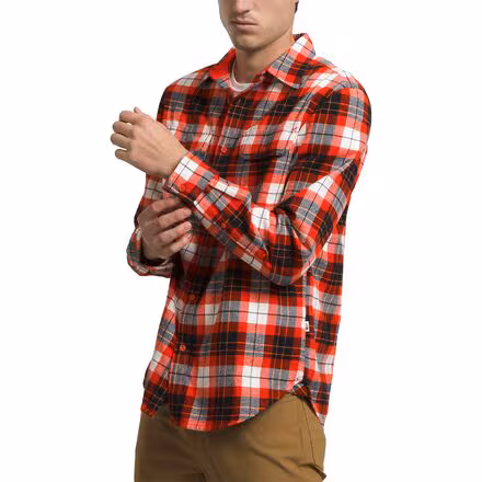 Arroyo Flannel Shirt - Men's