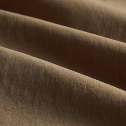 Cropped Recycled DWR Jacket - Women's