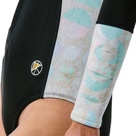 1.5mm Luna Spring Suit Style B Wetsuit - Women's