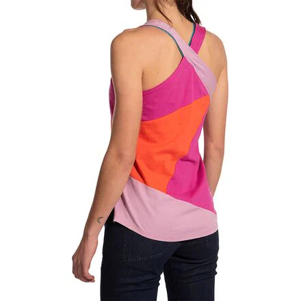 Twist Tank Top - Women's