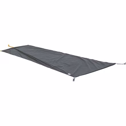 Fly Creek HV 1 Carbon Tent: 1-Person 3-Season