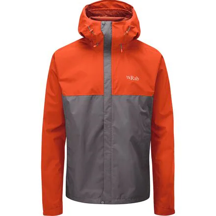 Downpour Eco Jacket - Men's