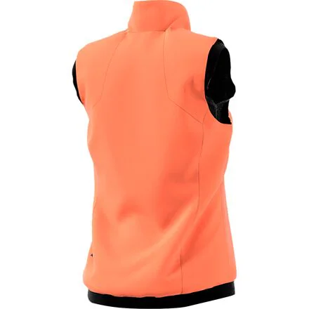 Techrock Stretch Primaloft Vest - Women's