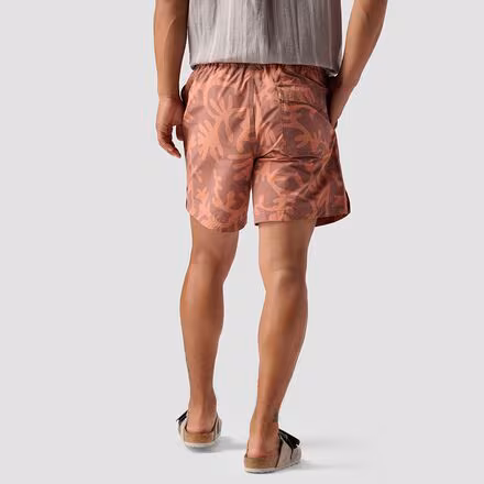 Daily Pull On Short - Men's