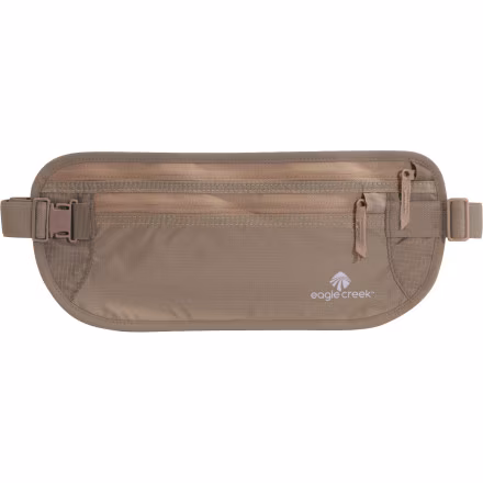 Undercover Money Belt DLX