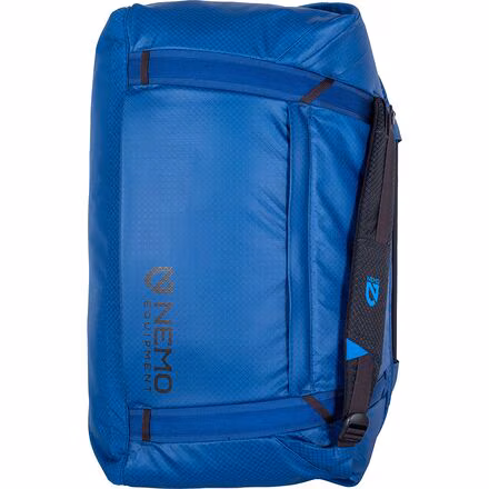 Double Haul Convertible Duffel 70L Bag
