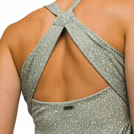 Jewel Lake Summer Dress - Women's