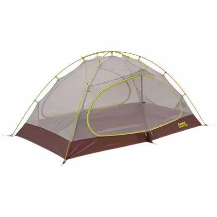 Summer Pass 3 Tent: 3-Person 3-Season