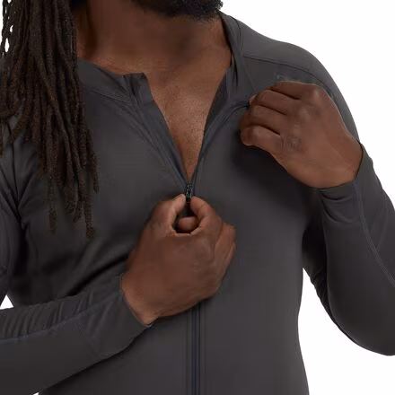 H2Core Expedition Weight Union Suit - Men's