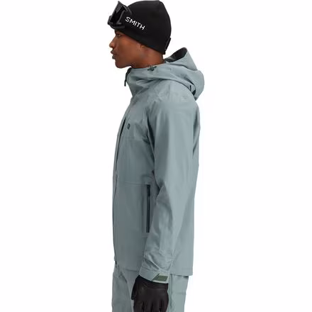 Carbide Jacket - Men's