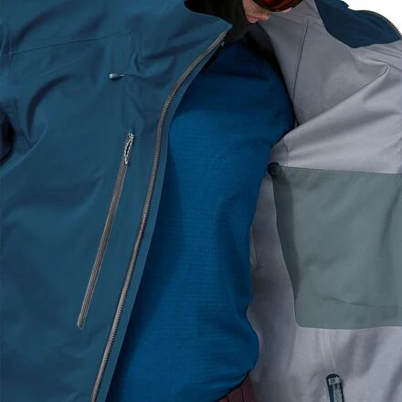 Stormstride Jacket - Men's