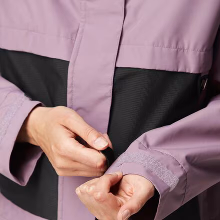 Cowrie Jacket - Women's