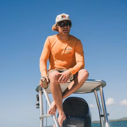 HB Tech T -Shirt - Men's