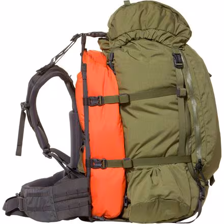 Terraframe 80L Backpack