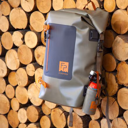 Thunderhead Bear Spray Holder