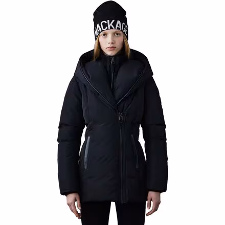 Adali No-Fur Down Jacket - Women's