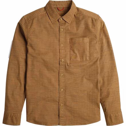 Dirt Desert Shirt - Men's