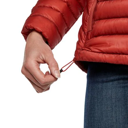 Approach Down Hooded Jacket - Women's