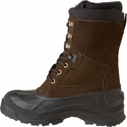 Nation Plus Winter Boot - Men's