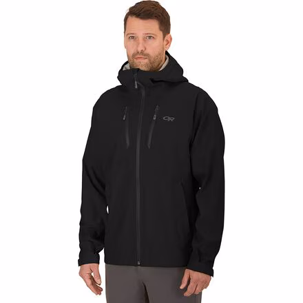 MicroGravity Jacket - Men's