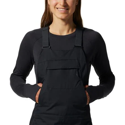 Firefall/2 Bib Pant - Women's