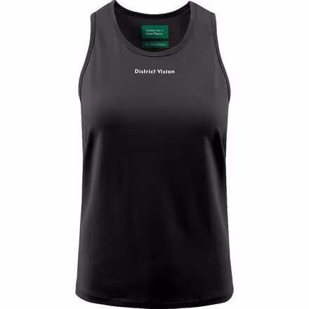 Lightweight Singlet - Women's