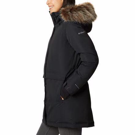 Little Si Omni-Heat Infinity Insulated Parka - Women's