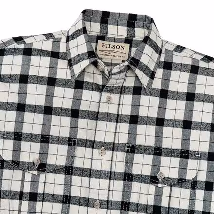 Alaskan Guide Shirt - Men's