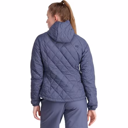 Ruth Primaloft Insulator Jacket - Women's