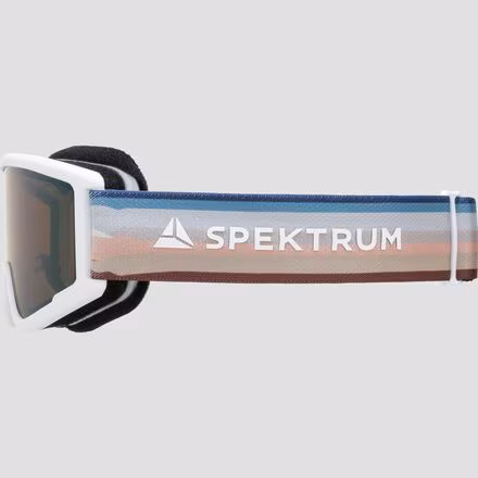 Templet Junior Bio Essential Goggles