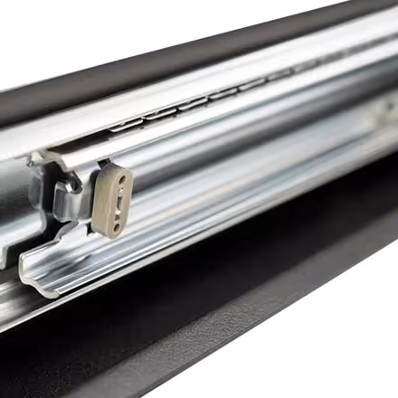 50/55/65 Slide Mount Kit