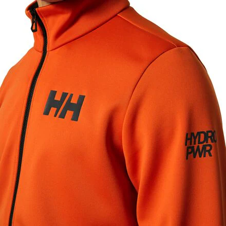 HP Fleece Jacket - Men's