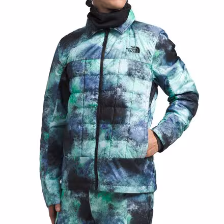 ThermoBall Eco Snow Triclimate Jacket - Men's